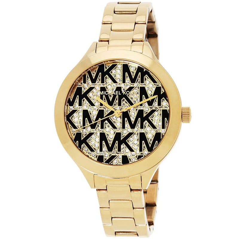 Michael Kors Watch For Women MK4659