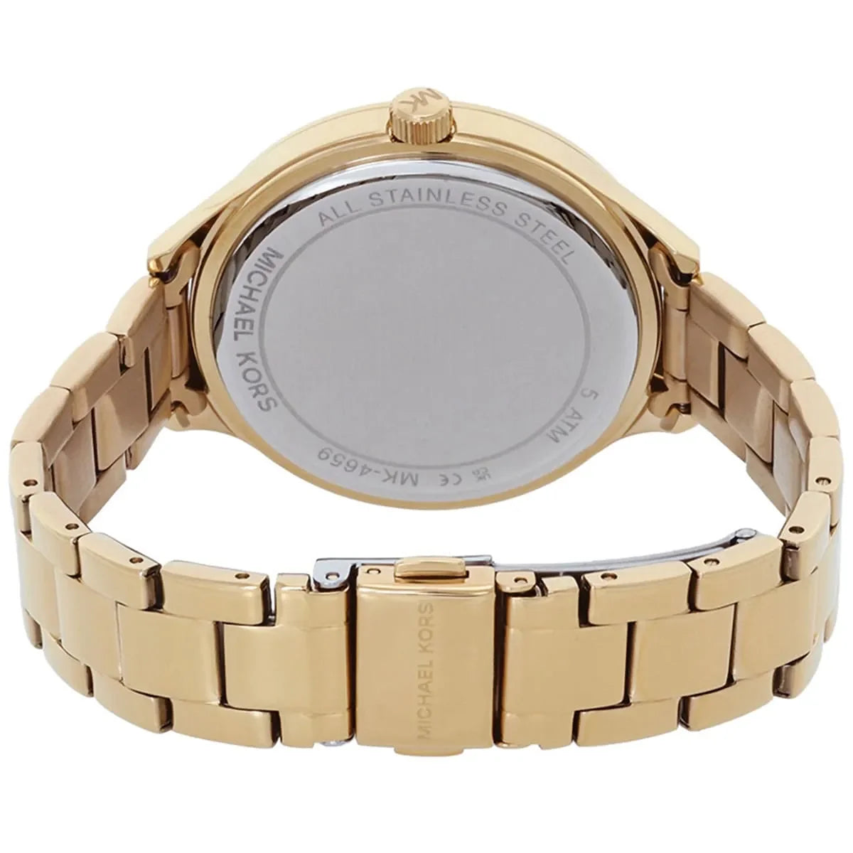Michael Kors Watch For Women MK4659