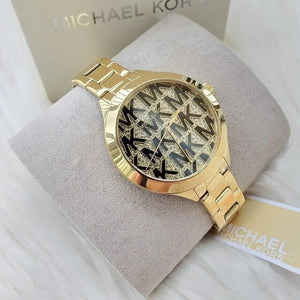 Michael Kors Watch For Women MK4659