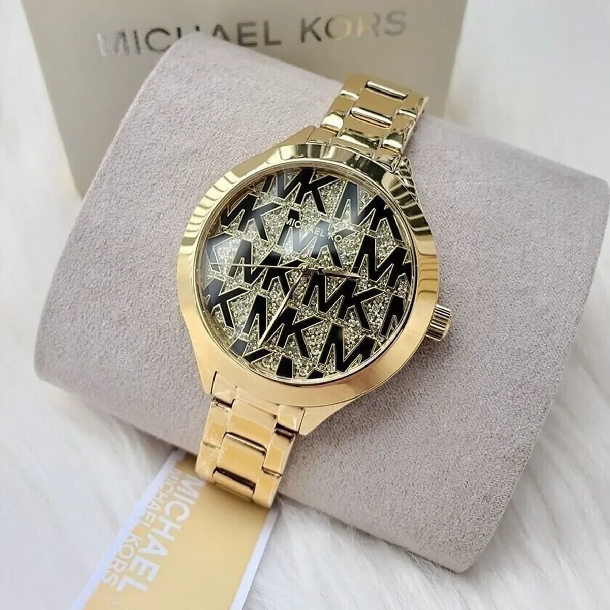 Michael Kors Watch For Women MK4659
