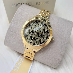 Michael Kors Watch For Women MK4659