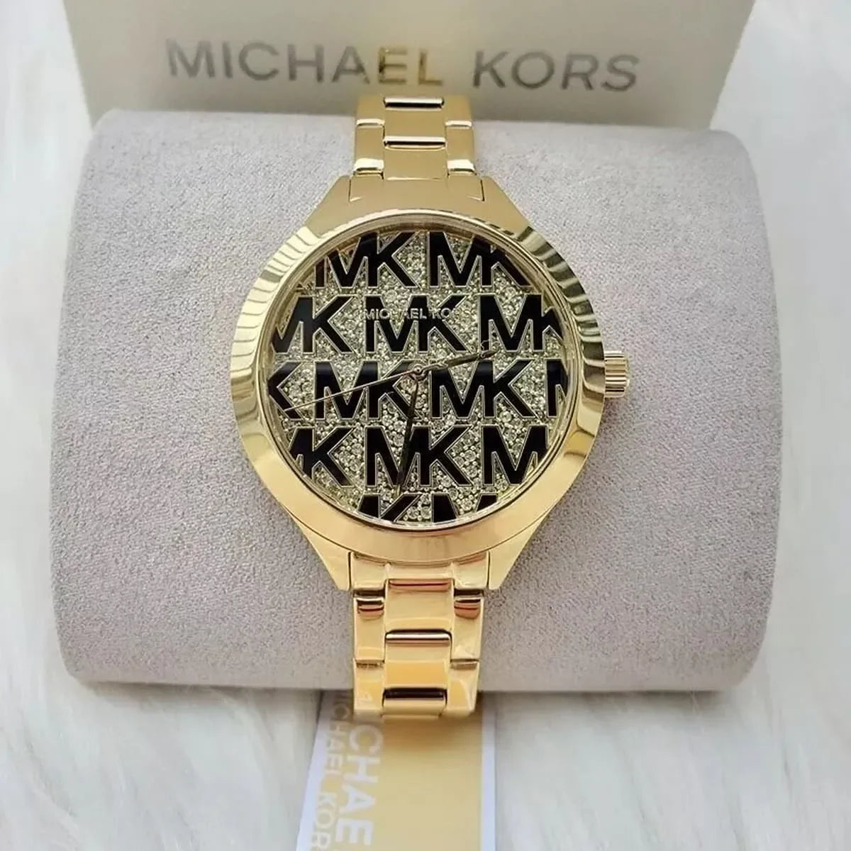 Michael Kors Watch For Women MK4659