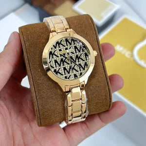 Michael Kors Watch For Women MK4659