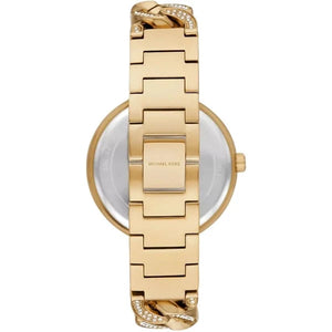 Michael Kors Watch For Women MK4674