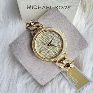 Michael Kors Watch For Women MK4674