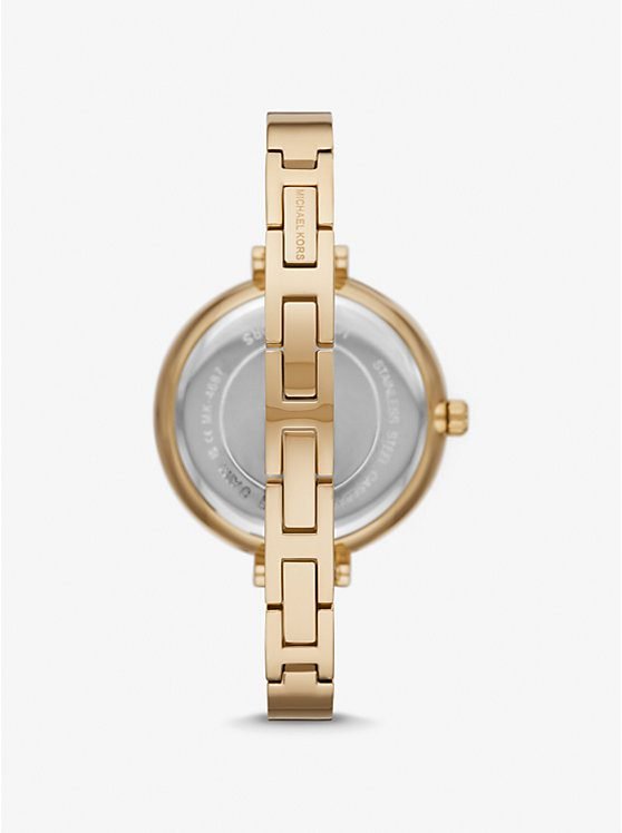 Michael Kors Watch For Women MK4687