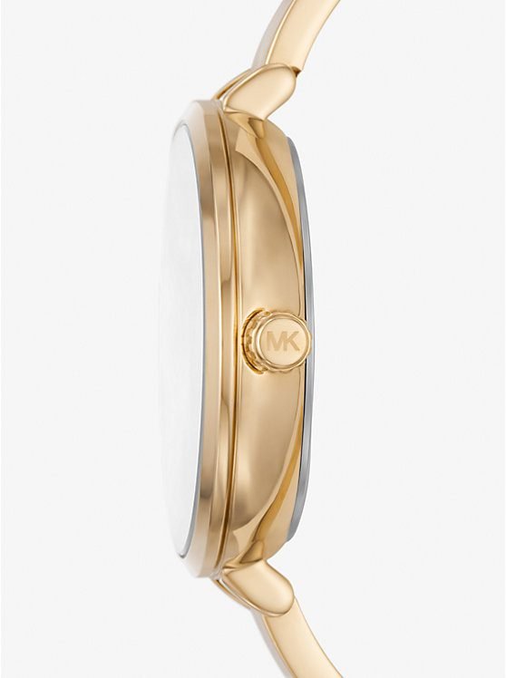 Michael Kors Watch For Women MK4687