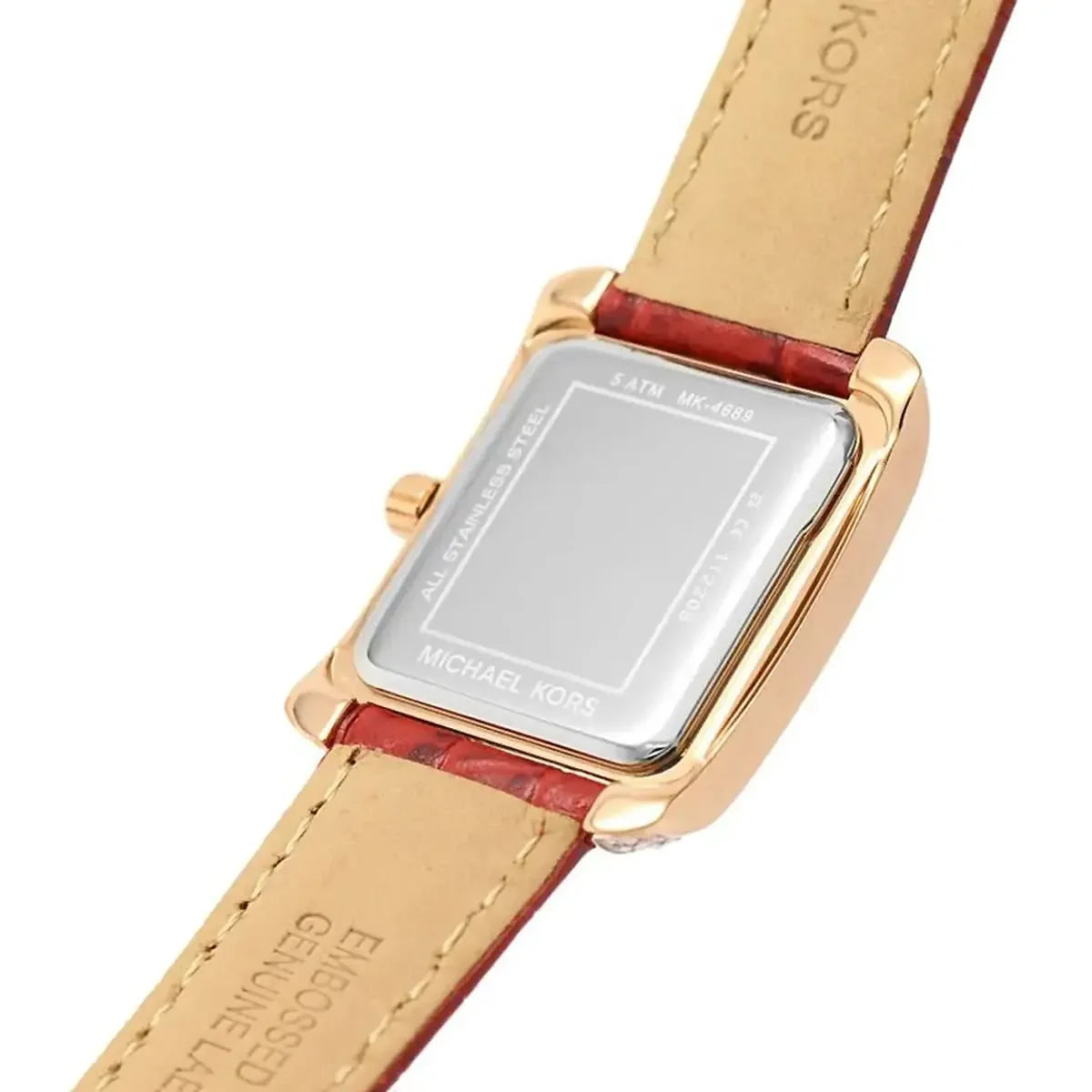 Michael Kors Watch For Women MK4689