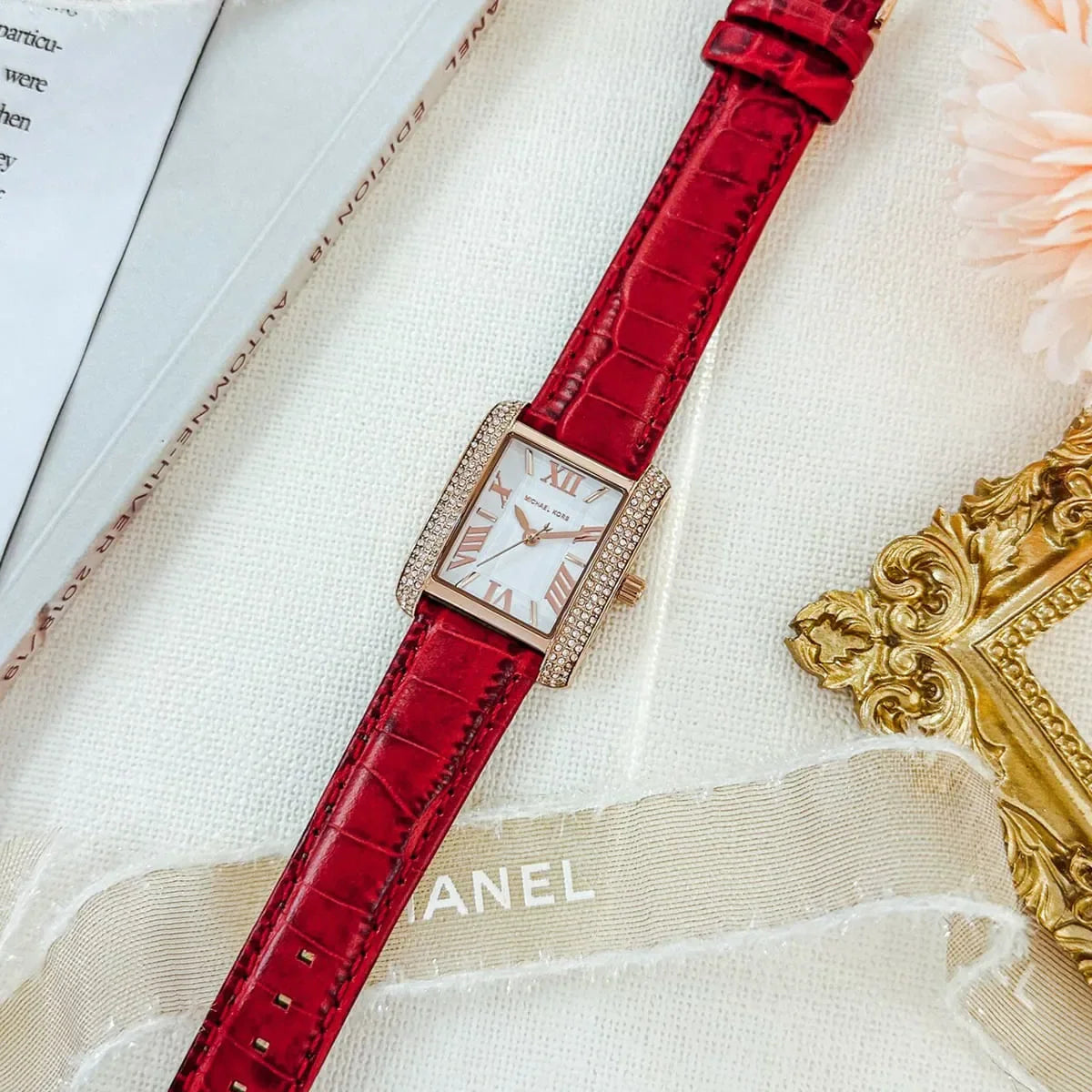 Michael Kors Watch For Women MK4689
