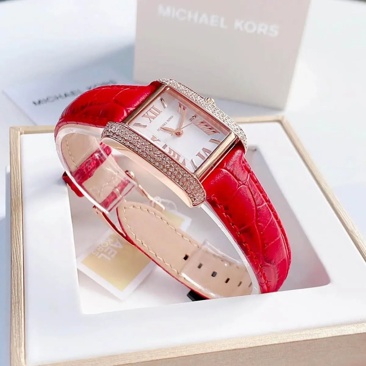 Michael Kors Watch For Women MK4689