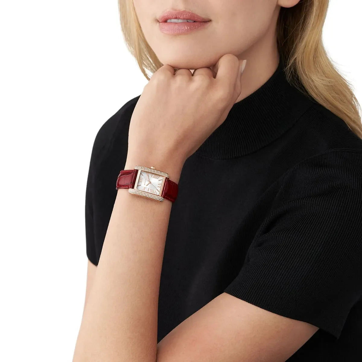 Michael Kors Watch For Women MK4689