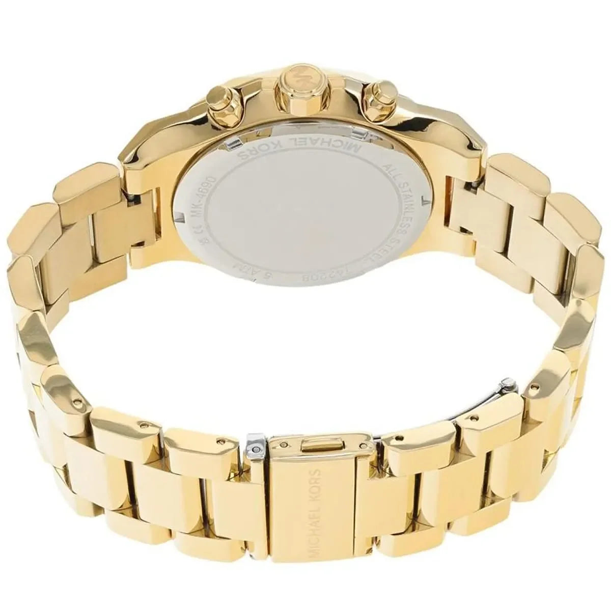 Michael Kors Watch For Women MK4690