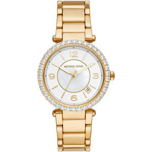 Michael Kors Watch For Women MK4693