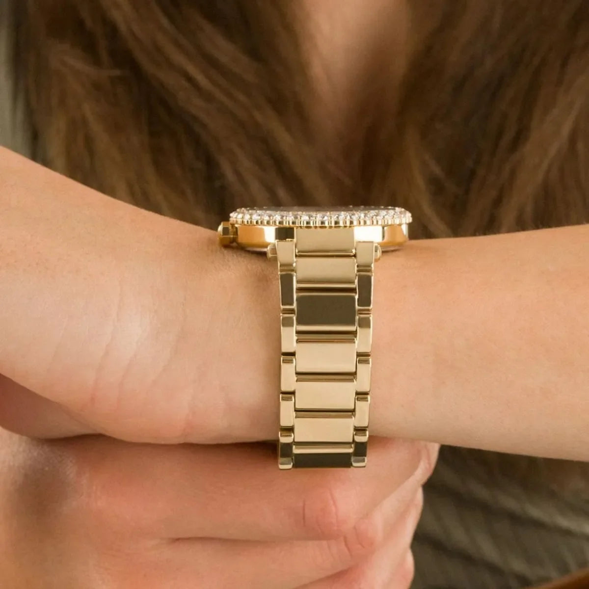Michael Kors Watch For Women MK4693