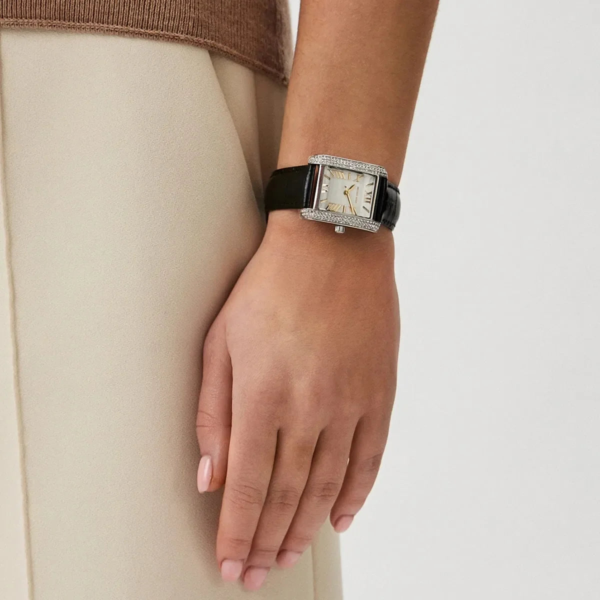 Michael Kors Watch For Women MK4696