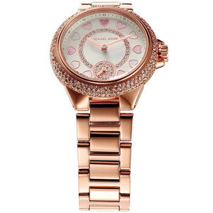 Michael Kors Watch For Women MK4700