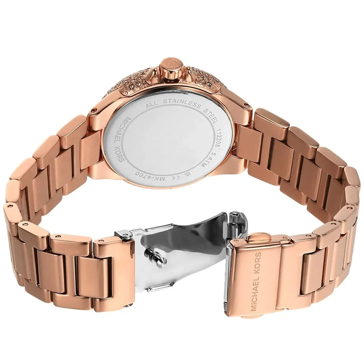 Michael Kors Watch For Women MK4700