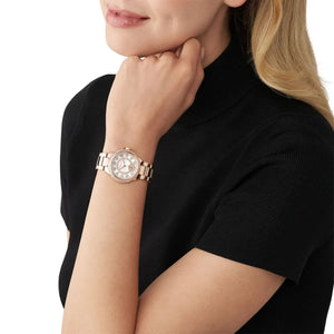 Michael Kors Watch For Women MK4700