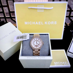 Michael Kors Watch For Women MK4700