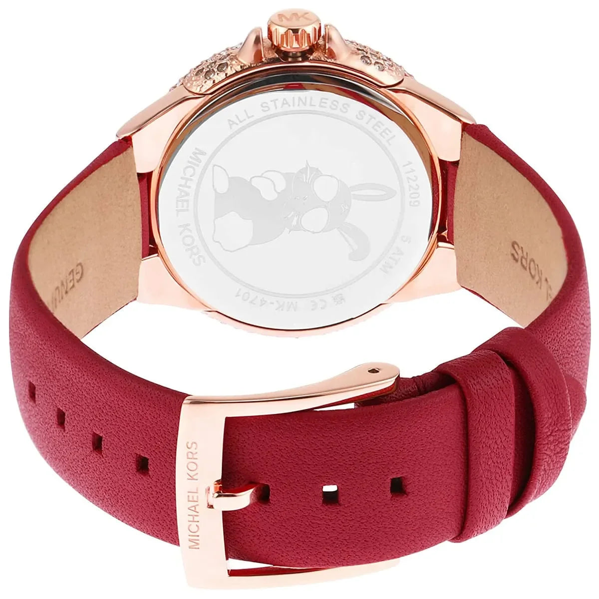 Michael Kors Watch For Women MK4701