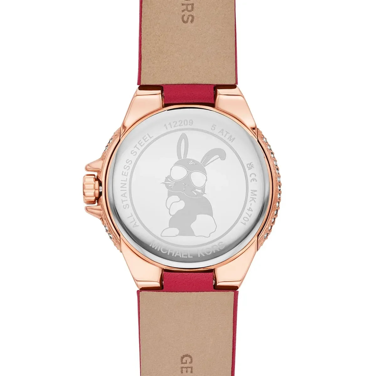 Michael Kors Watch For Women MK4701
