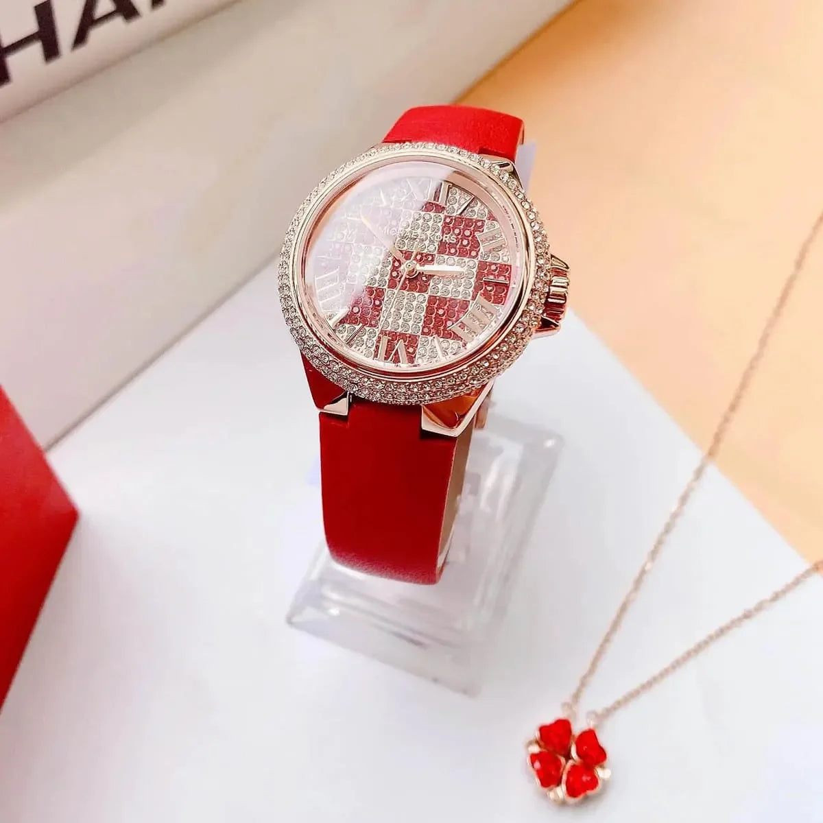 Michael Kors Watch For Women MK4701