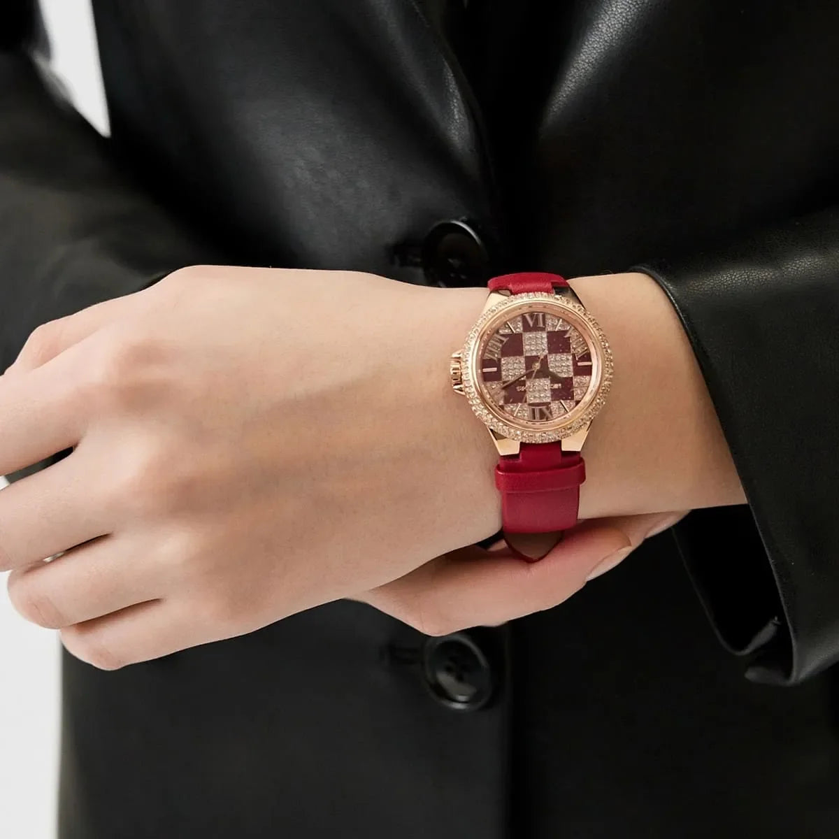 Michael Kors Watch For Women MK4701