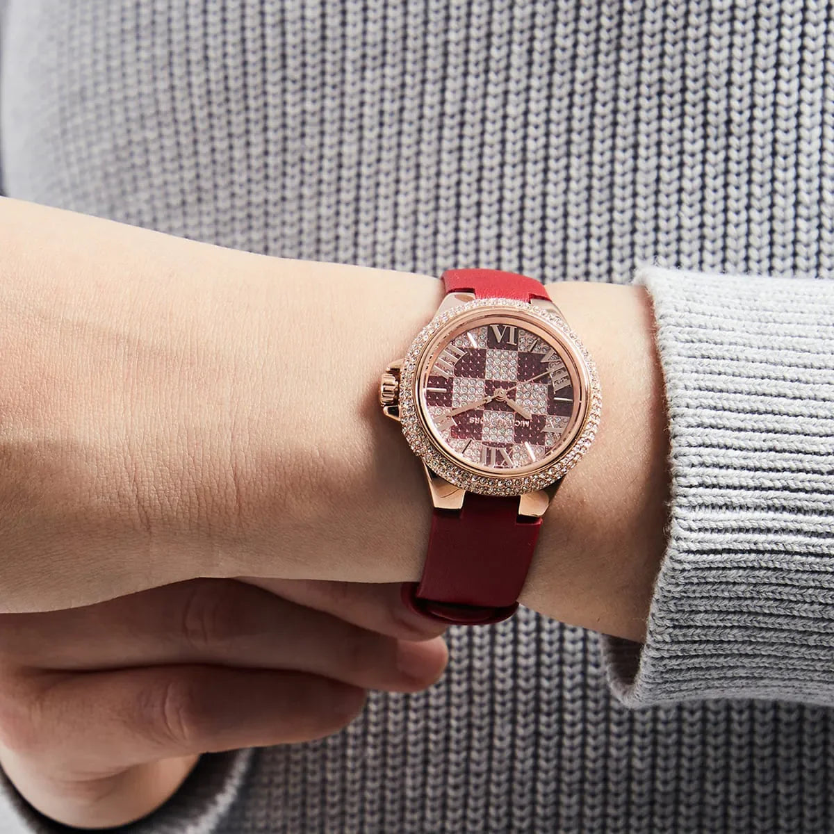 Michael Kors Watch For Women MK4701