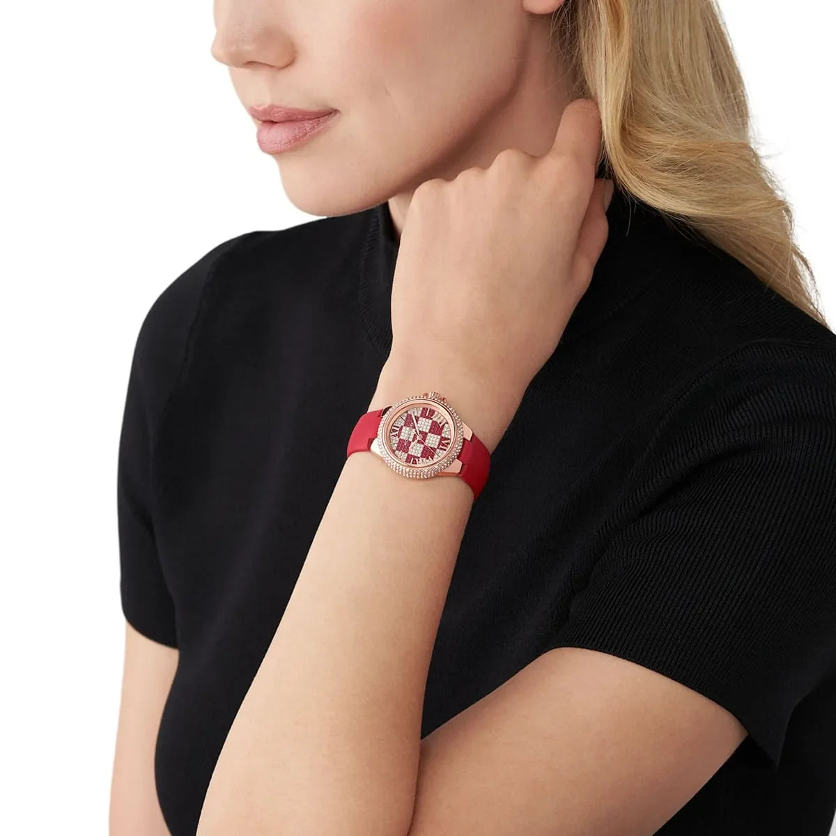Michael Kors Watch For Women MK4701
