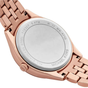 Michael Kors Watch For Women MK4710
