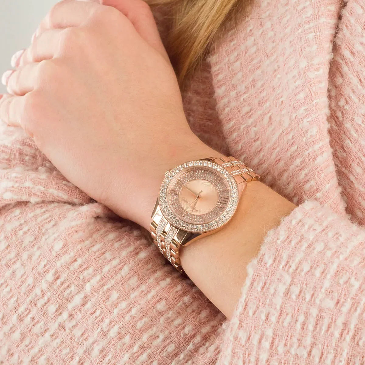 Michael Kors Watch For Women MK4710
