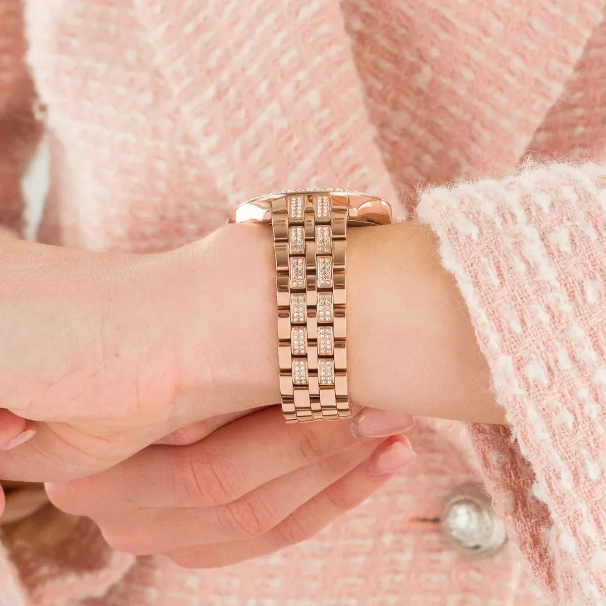 Michael Kors Watch For Women MK4710