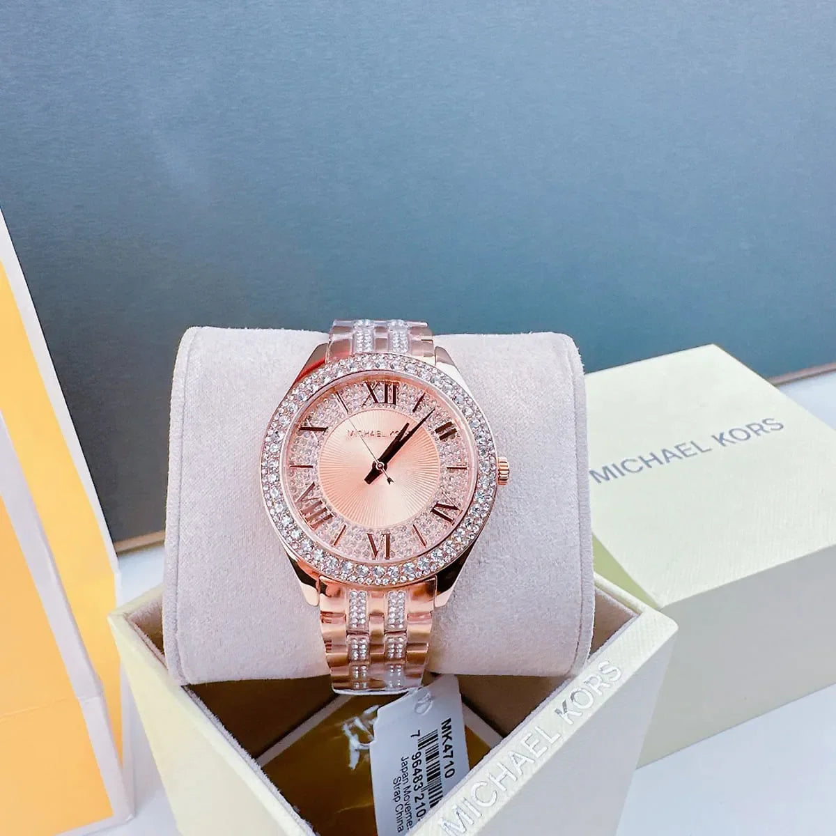 Michael Kors Watch For Women MK4710