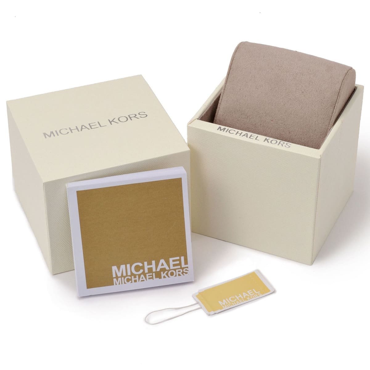 Michael Kors Watch For Women MK4710