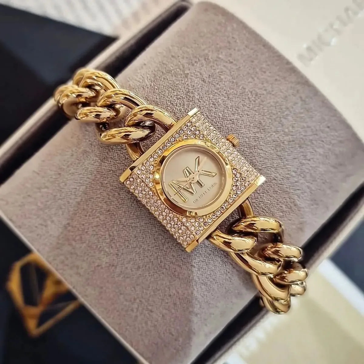 Michael Kors Watch For Women MK4711