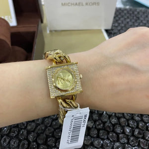 Michael Kors Watch For Women MK4711