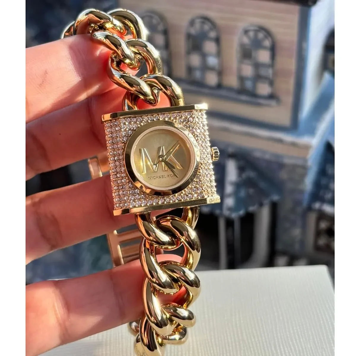 Michael Kors Watch For Women MK4711