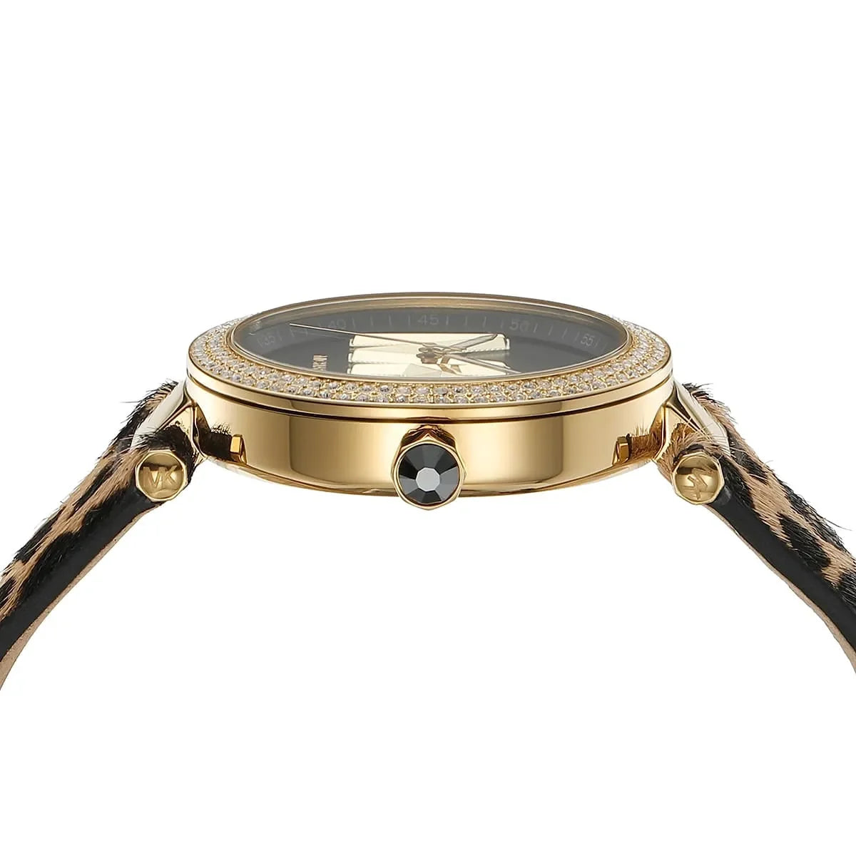 Michael Kors Watch For Women MK4723