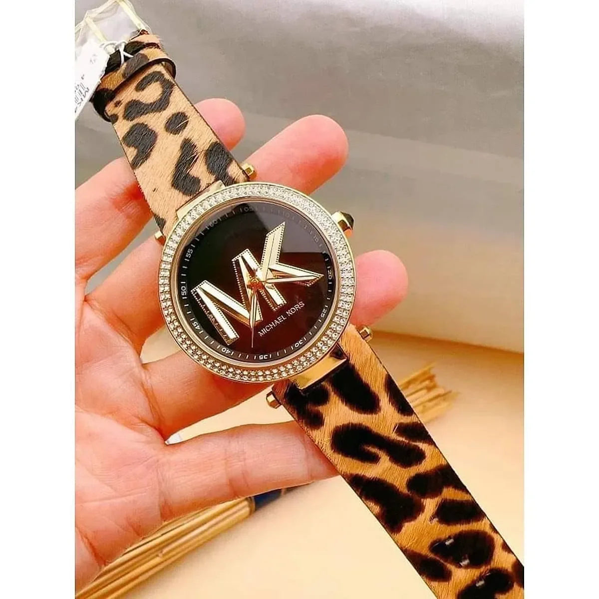 Michael Kors Watch For Women MK4723