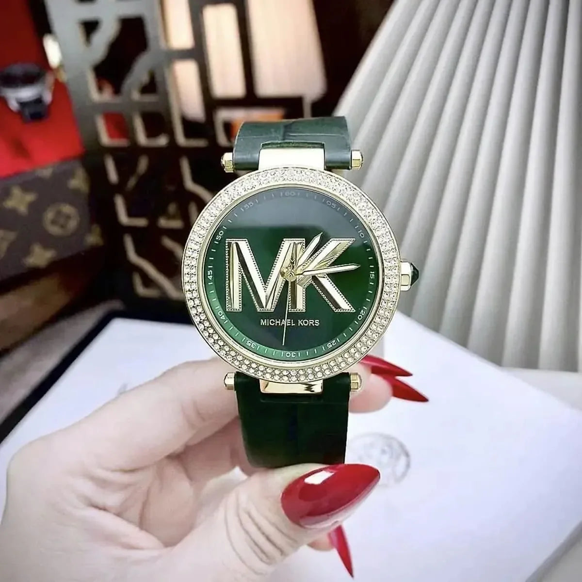 Michael Kors Watch For Women MK4724