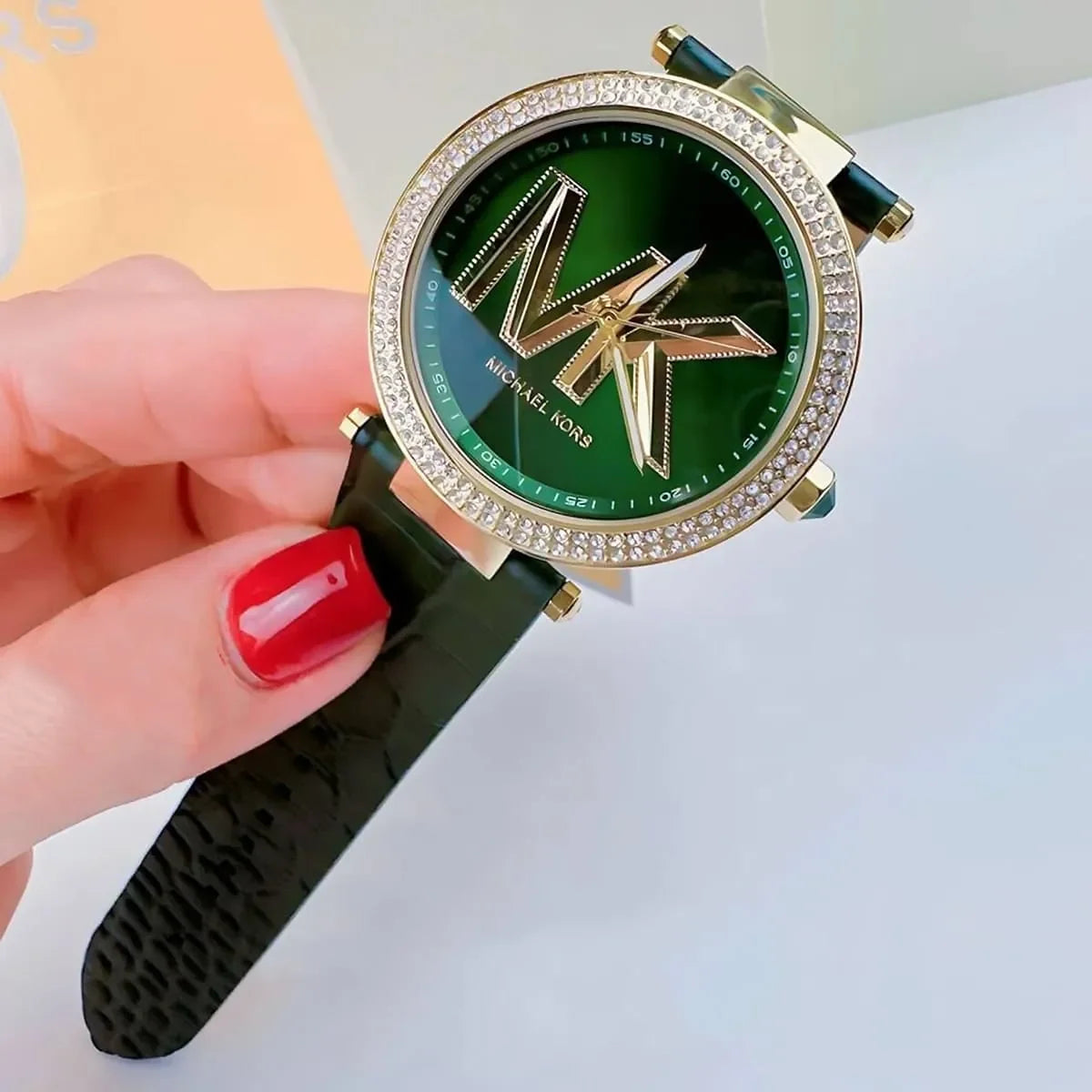 Michael Kors Watch For Women MK4724