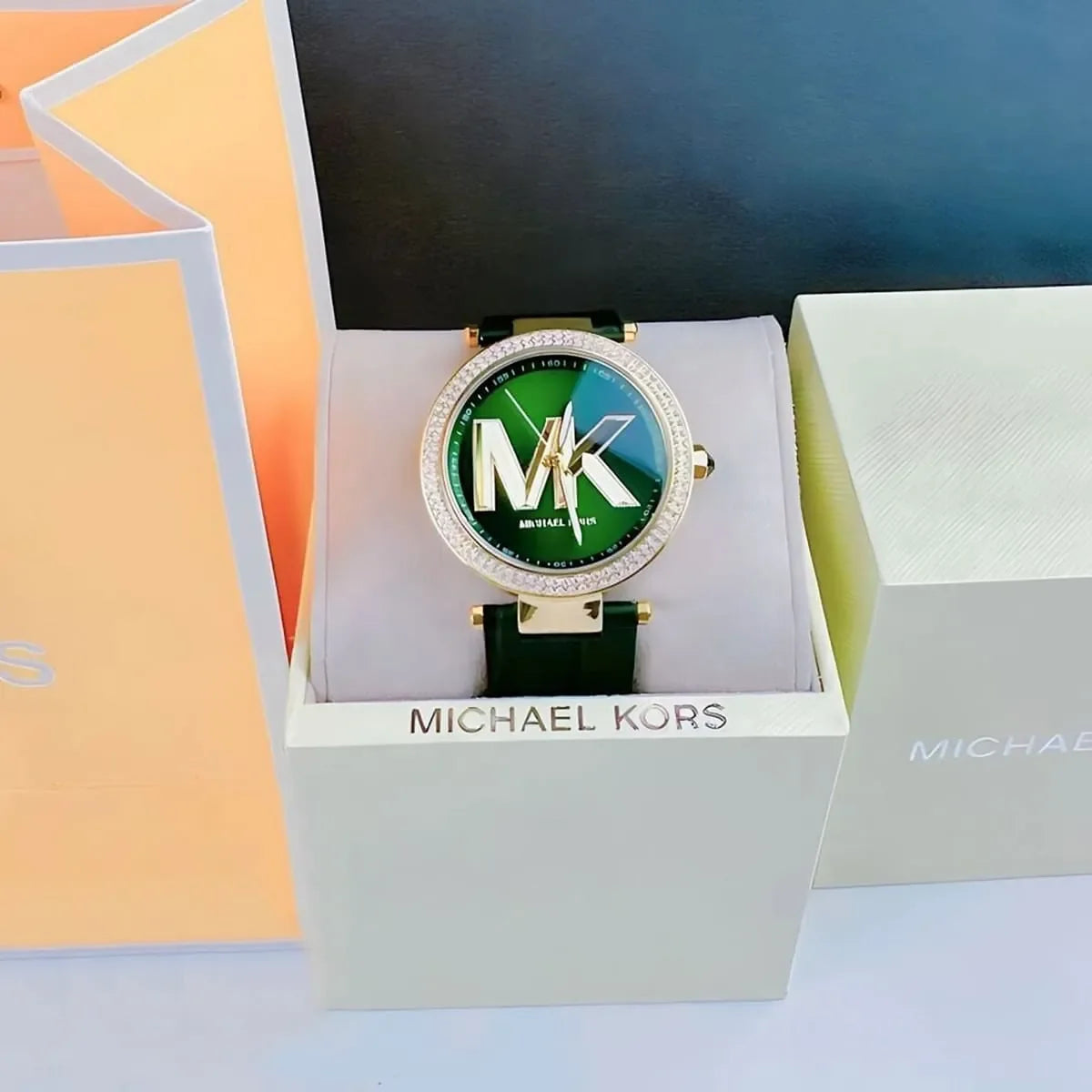 Michael Kors Watch For Women MK4724