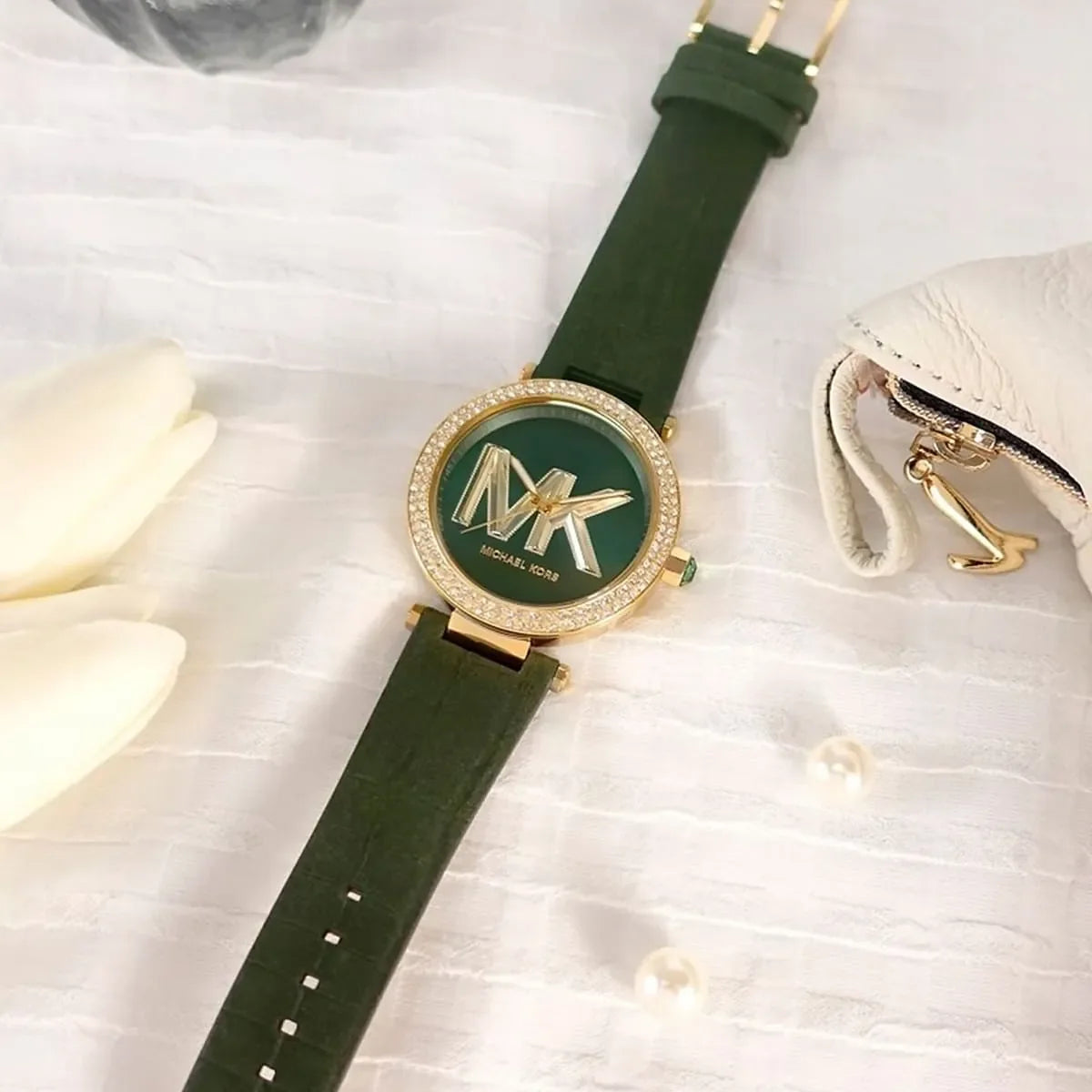 Michael Kors Watch For Women MK4724