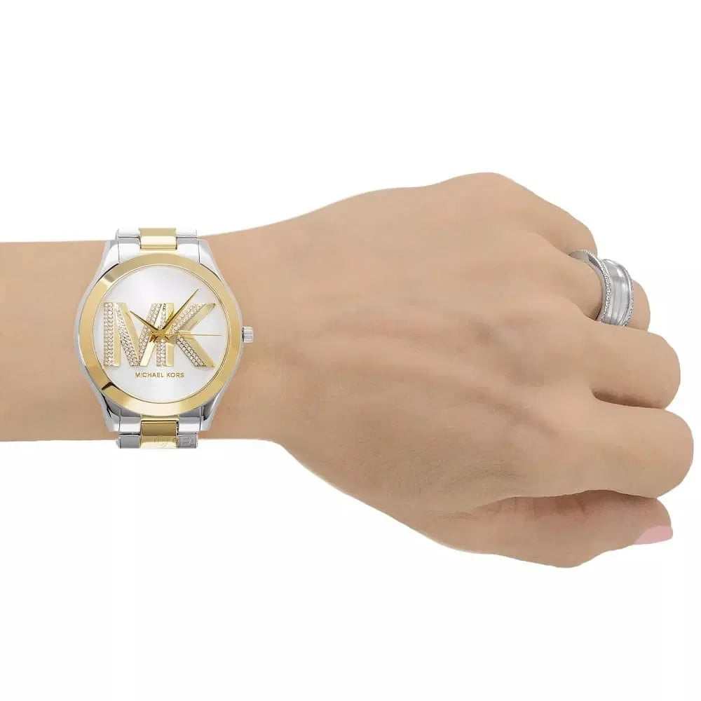 Michael Kors Watch For Women MK4735