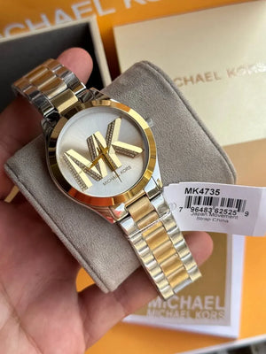 Michael Kors Watch For Women MK4735