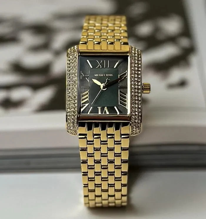 Michael Kors Watch For Women MK4742