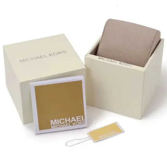 Michael Kors Watch For Women MK4742
