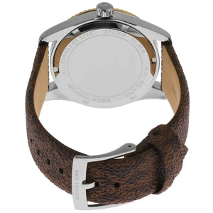 Michael Kors Watch For Women MK4745