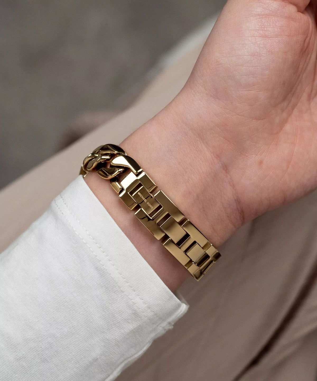 Michael Kors Watch For Women MK4878