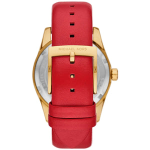 Michael Kors Watch For Women MK4747